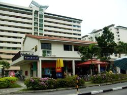 Aljunied Avenue 2 (D14), Shop House #608986031